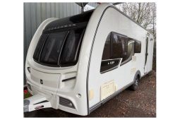 Coachman VIP 520