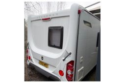 Coachman VIP 520 full
