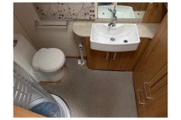 Coachman VIP 520 full