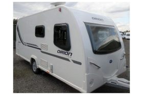 Bailey Orion 440/4