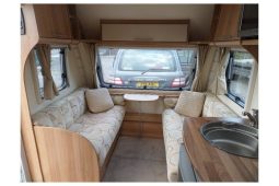 Bailey Orion 440/4 full
