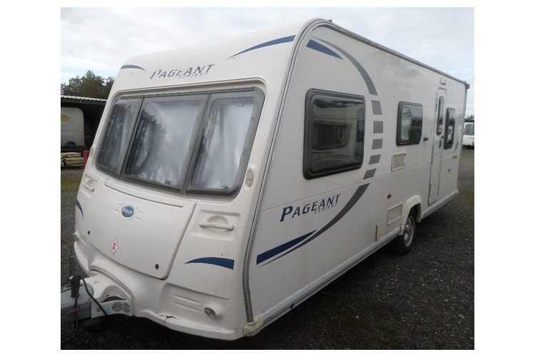 Bailey Pageant Provence