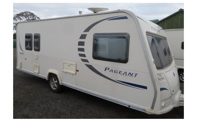 Bailey Pageant Provence full