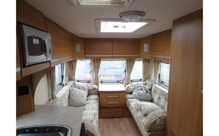 Bailey Pageant Provence full