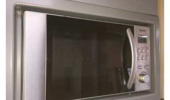 Swift Challenger 580 Island bed. full