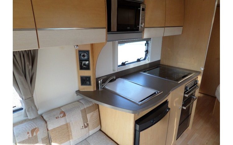 Bailey Pegasus 534 full