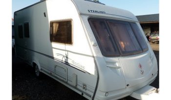 Sterling Eccles Sapphire full
