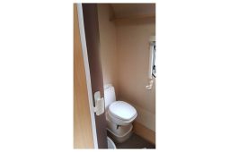 Swift Challenger 524 full