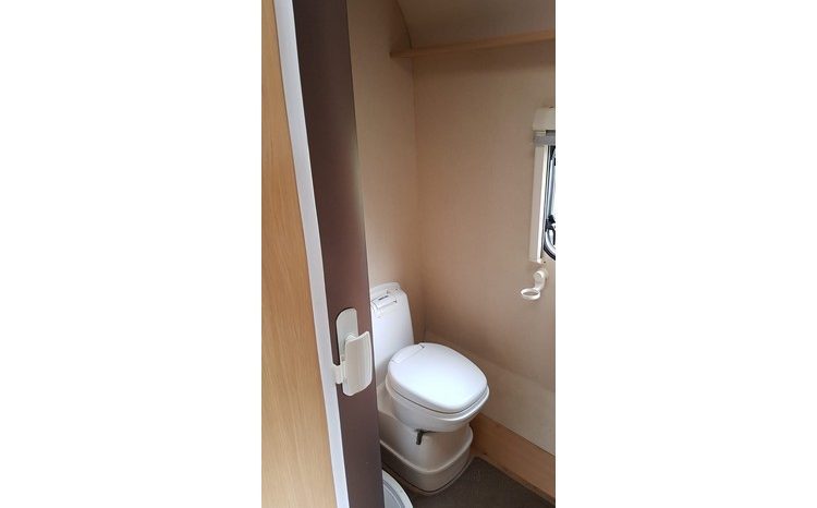 Swift Challenger 524 full