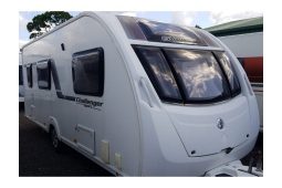 Swift Challenger 524 full