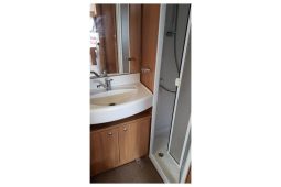 Swift Challenger 524 full