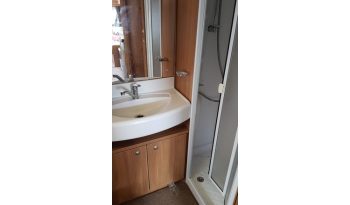 Swift Challenger 524 full