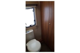 Swift Challenger 524 full