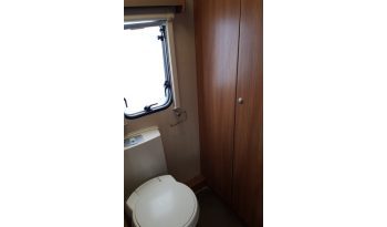 Swift Challenger 524 full