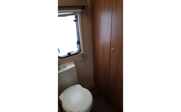 Swift Challenger 524 full