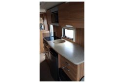 Swift Challenger 524 full