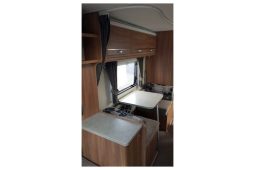 Swift Challenger 524 full