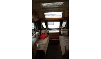 Swift Challenger 524 full