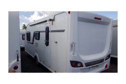 Swift Challenger 524 full