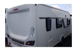Swift Challenger 524 full