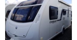 Swift Challenger 524