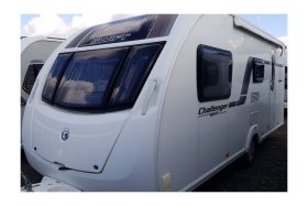 Swift Challenger 524
