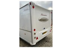 Bailey Senator Vermont full