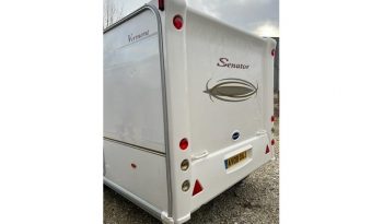 Bailey Senator Vermont full
