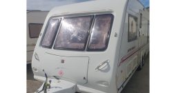 Elddis Crusader Super Sirocco