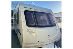 Sterling Europa 525 full