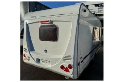 Sterling Europa 525 full
