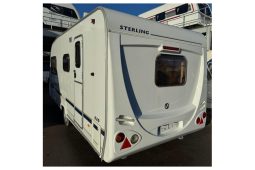 Sterling Europa 525 full