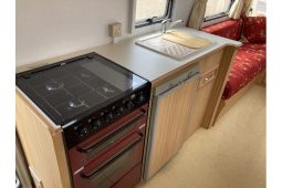 Avondale Arrow 545-4 full