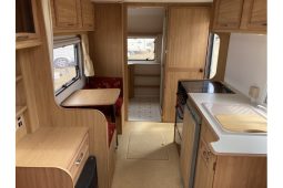 Avondale Arrow 545-4 full