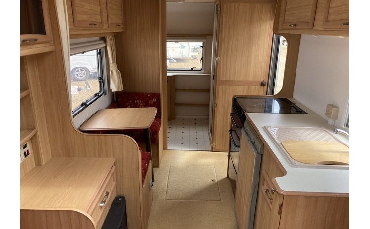 Avondale Arrow 545-4 full