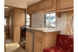 Avondale Arrow 545-4 full