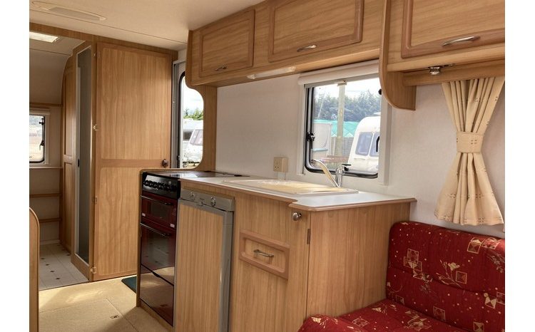Avondale Arrow 545-4 full