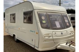 Avondale Arrow 545-4 full