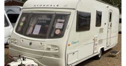 Avondale Arrow 545-4