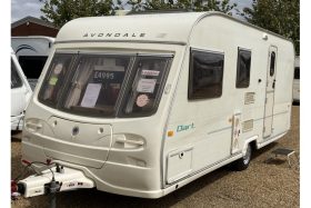 Avondale Arrow 545-4