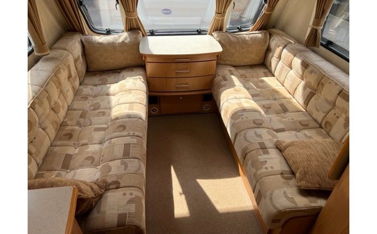 Compass Corona 482 full