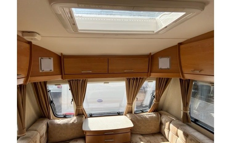 Compass Corona 482 full