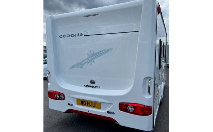 Compass Corona 482 full