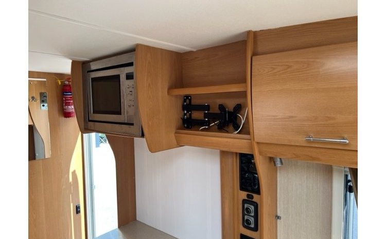 Compass Corona 482 full