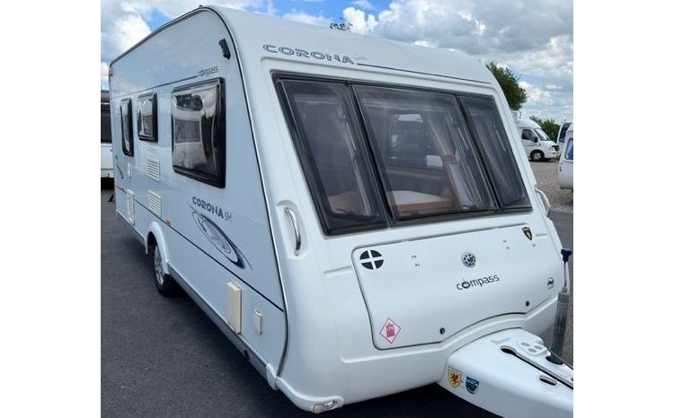 Compass Corona 482 full