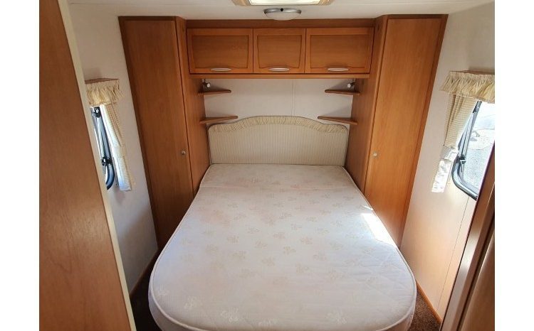 Lunar Lexon 585 full