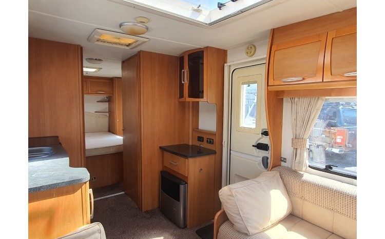 Lunar Lexon 585 full