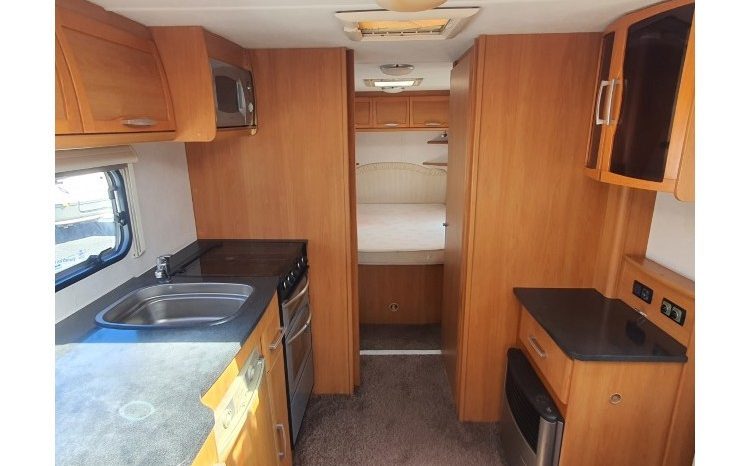 Lunar Lexon 585 full