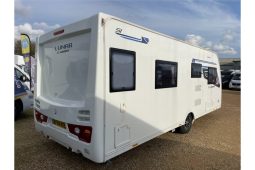 Lunar Clubman Si Island bed full