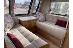 Lunar Clubman Si Island bed full